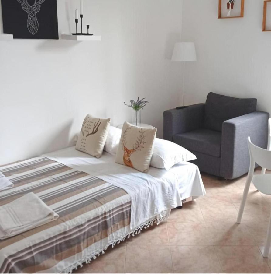 Orti 27 Trastevere - Vacation M&d Apartamento *
